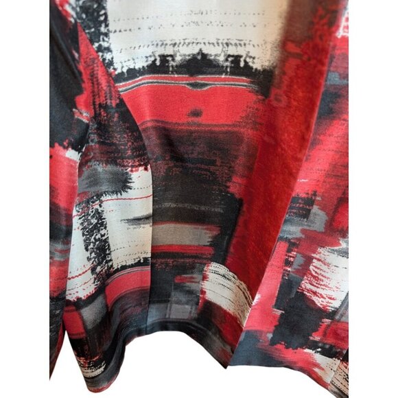 Kasper Artistic Blazer | Size 18 - Picture 6 of 8